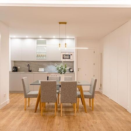 Gran Via VI Calle Jacometrezo 2Br 2Bh Apartman Madrid Kültér fotó